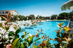 Hotel Pulicinu Baja Sardinia